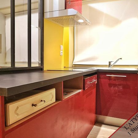 Splendide Appartement Barr - Route Du Vins 객실 사진