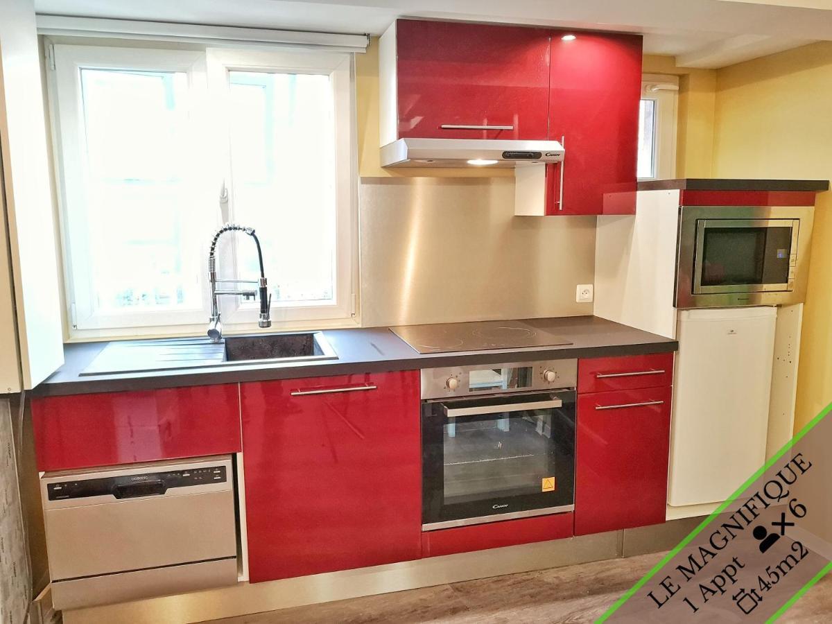 Splendide Appartement Barr - Route Du Vins 외부 사진